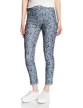 New Look Damen Hose Paisley