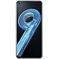 Realme 9i - Smartphone 128GB, 4GB RAM, Dual Sim, Prism Black