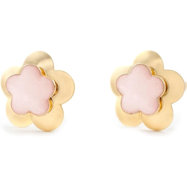 Pendientes Tous Niña Pendientes Mujer-Niu00f1a Oro Amarillo 9K