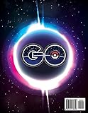 Image de Pokemon Children's Coloring Book: Coloring Book With Catchable Characters from Pokemon Go for You to Color and Enjoy