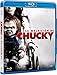 La Maldición De Chucky [Blu-ray]