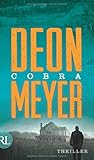 Bücher Neuerscheinungen 2022 - Cobra: Thriller von Deon Meyer