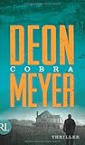 Cobra: Thriller von Deon Meyer