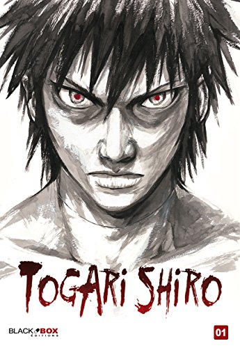 Togari Shiro — Tome 1