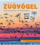 Zugvögel: Weltenwanderer im Wattenmeer by 