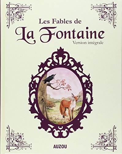 Download LES FABLES DE LA FONTAINE INTEGRALE (nouvelle édition)