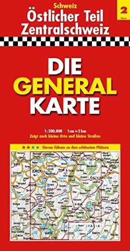 Switzerland: South livre