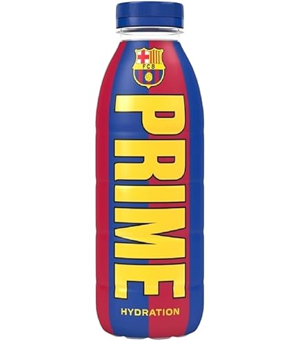 Prime Hydration Lemonade Al Mejor Precio. Compra Barato Con Ofertas - Foto 8