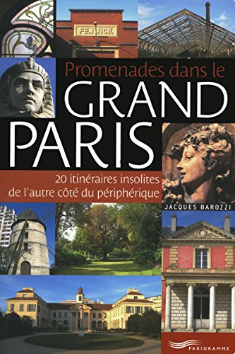 Download PROMENADES DANS LE GRAND PARIS