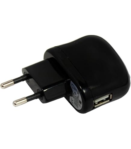 USB-C Ladekabel Mit Netzteil Für Cubot P80 – 2 A Schnellladung, 0,9 M, Mit Überhitzungsschutz & LED