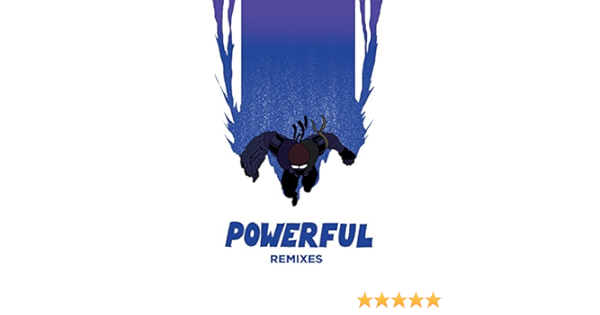 Major lazer powerful song download