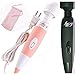 Produktbild Super Wand Massagegerät Starke Vibration Magic Europe Klitorisstimulator 110-230V ** BESTSELLER M23