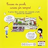 Image de Il libro pop-up dei perché