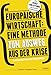 Die Europäische Wirtschaft: eine Methode zum Ausweg aus der Krise - Telesforo Hernández Pérez