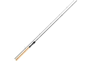 Daiwa Prorex S Spin - Caña de pescar (2,70 m, 50-110 g, 2 piezas)