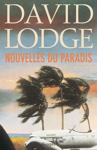 Nouvelles du paradis en ligne Nouvelles du paradis en ligne
