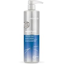 Joico Moisture Recovery Conditioner – Feuchtigkeitsspendende Pflegespülung Für Trockenes Haar, 1000 Ml