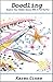 Produktbild DOODLING...Explore Your Hidden Genius with a Felt-tip Pen