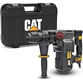 CAT DX27 1500Watt 5.0J 32MM Profesyonel SDS-Plus Kırıcı/Delici