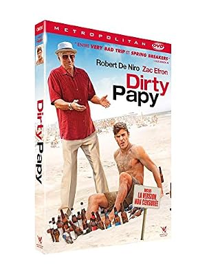 Dirty Papy [Non censuré] [Non censuré]
