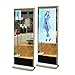 Produktbild PlentiMedia 42 Zoll LCD Media Standspiegel Monitor Digital Signage