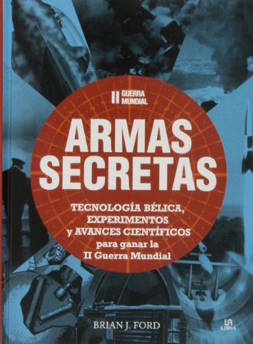 Download II Guerra Mundial Armas Secretas (Historia Militar) Download II Guerra Mundial Armas Secretas (Historia Militar)
