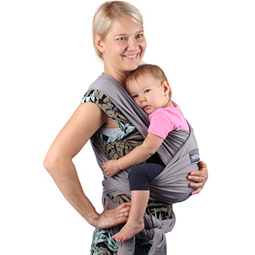 neotech care baby wrap carrier