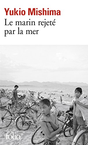 Télécharger Le marin rejeté par la mer PDF