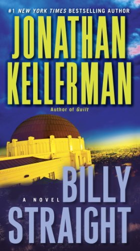 Billy Straight: A Novel (Petra Connor series Book 1) (English Edition) livre