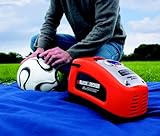 Black & Decker ASI300 12V Kompressor - 4