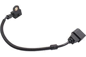 DOO ENGY Nockenwellensensor für Passat B6 3C Transporter T5 Multi-van Golf 5 Plus Polo 9N Shar-an Tour-an Je-tta Caddy Craf-ter Eos A3 8P Alhambra Altea Cordoba Ibiza Leon Toledo Fabia Octa-via Roomster Superb