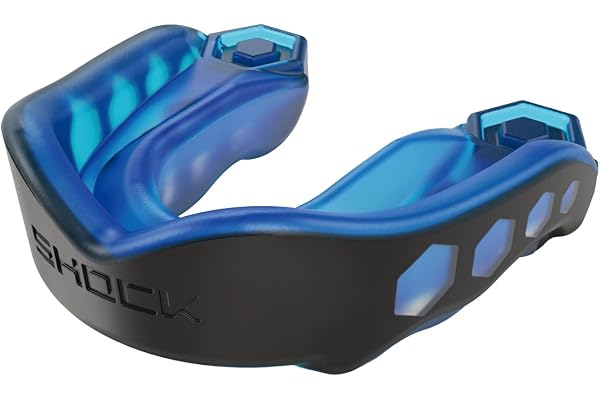 Shock Doctor Protège dents Senior