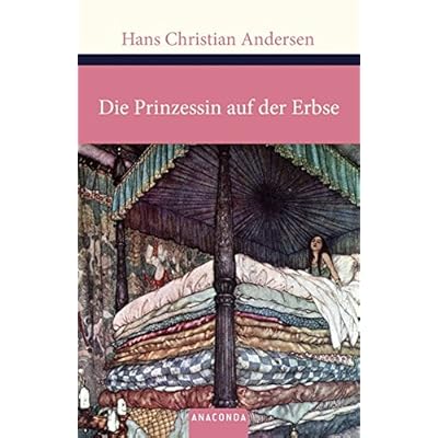 Die Prinzessin auf der Erbse (Große Klassiker zum kleinen Preis) Die Prinzessin auf der Erbse (Große Klassiker zum kleinen Preis)
