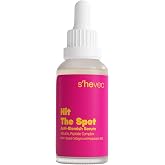 She Vec HIT THE SPOT &ndash; Stain Care | Serum Containing Arbutin and Peptide Complex to Help Repair (30 ml)