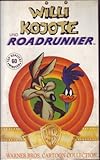 Willi Kojote und Roadrunner - Warner Cartoons - Mehr Infos/Bestellen
