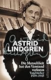 Image de Die Menschheit hat den Verstand verloren: Tagebücher 1939–1945