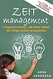 Zeitmanagement für Eltern: 4 Angewohnheiten, die Ihnen helfen, die Dinge endlich anzupacken by 
