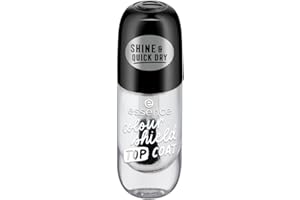 Essence COLOR SHIELD TOP COAT