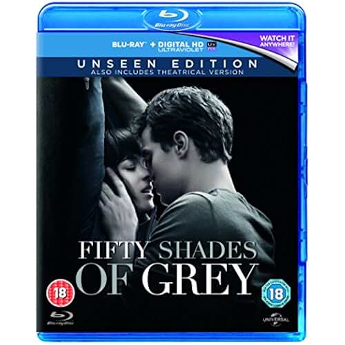 50 Nuances De Grey Version Longue Amazon.fr : cinquante nuances de grey : DVD & Blu-ray