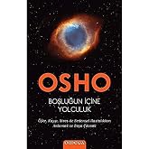 Boşluğun İ&ccedil;ine Yolculuk: &Ouml;fke, Kaygı, Stres ile Bedensel Hastalıkları Anlamak ve Başa &Ccedil;ıkmak
