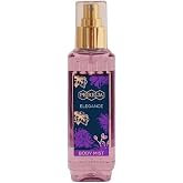Pereja V&uuml;cut Spreyi 200 ml Elegance