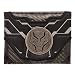Produktbild Marvel Marvel Black Panther Black Bi-Fold Brieftasche