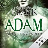 Cover zum Buch Adam: Schattenwandler 6