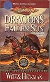 The War of Souls: Dragons of a Fallen Sun v. 1 The War of Souls: Dragons of a Fallen Sun v. 1