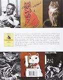Image de Dictionnaire amoureux des chats