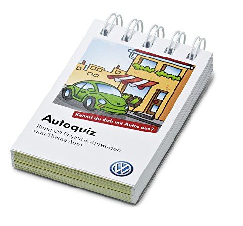 Preisvergleich Produktbild Spielzeug Kinder Auto-Quiz