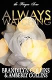 Cover zum Buch Always Watching