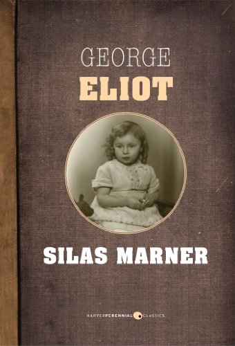 Silas Marner (English Edition) Silas Marner (English Edition)