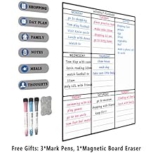 Suchergebnis Auf Amazon De Fur Wochenplaner Magnettafel Kinder