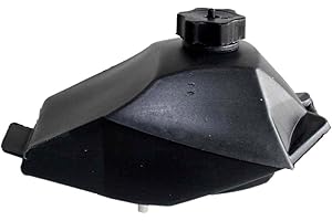 AISEN 2 Takt Benzin Tank Benzintank Kraftstofftank 49ccm für Mini Atv Quad Pocket Bike